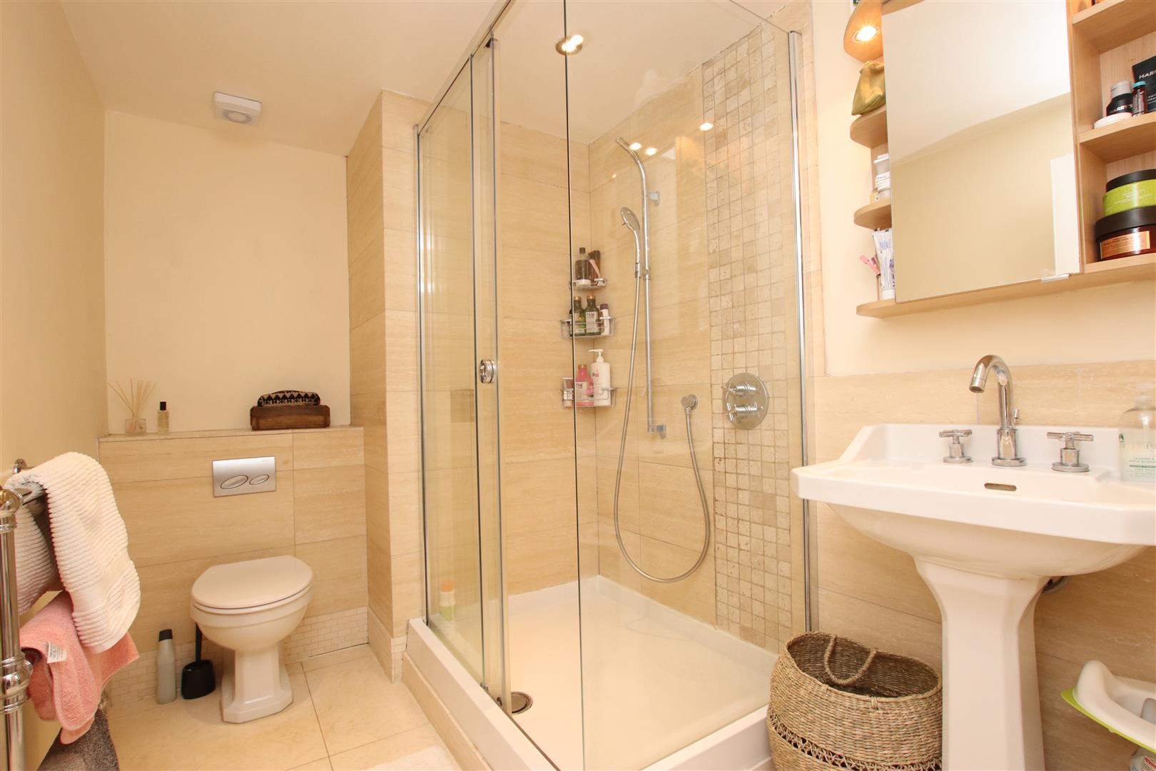 Norfolk Crescent, Bath, BA1